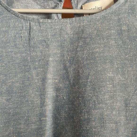 Atelier Camille top - Picture 4 of 4